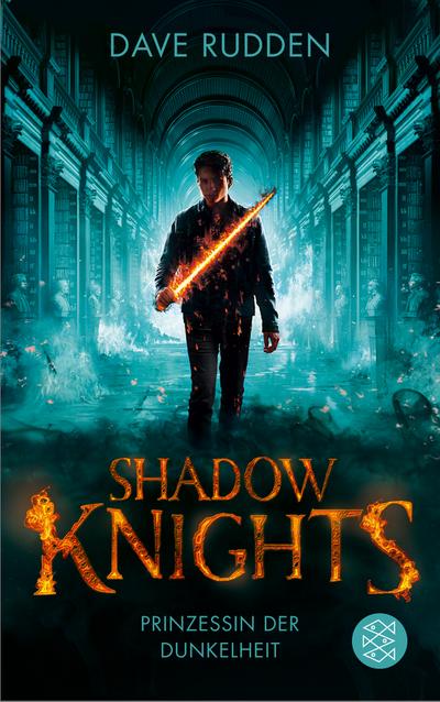Shadow Knights - Prinzessin der Dunkelheit