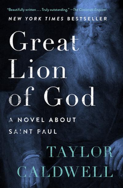 Great Lion of God