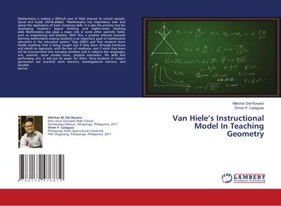 Van Hiele¿s Instructional Model In Teaching Geometry