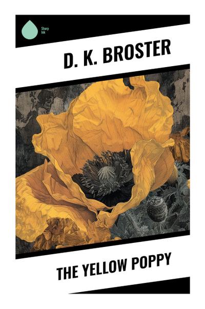 The Yellow Poppy