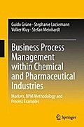 Business Process Management within Chemical and Pharmaceutical Industries
