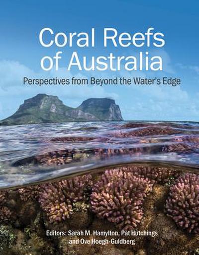 Coral Reefs of Australia