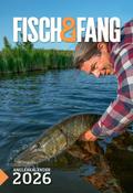 Anglerkalender 2026