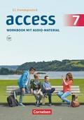 Access - Englisch als 2. Fremdsprache - Ausgabe 20