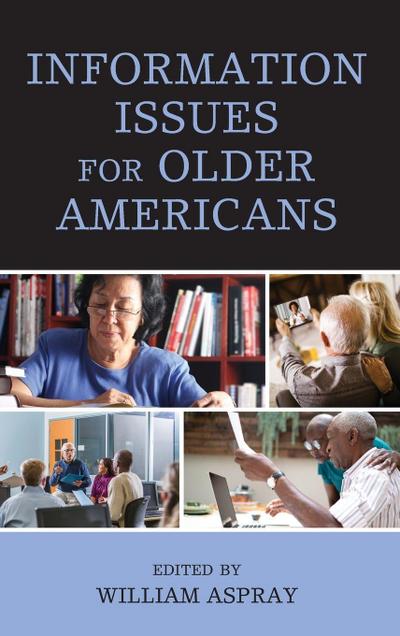 Information Issues for Older Americans