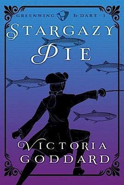 Stargazy Pie