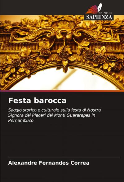 Festa barocca