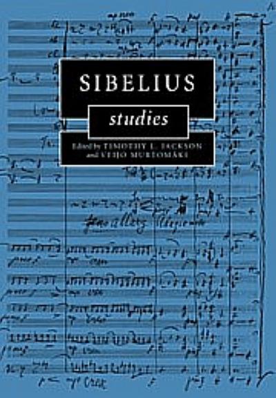 Sibelius Studies