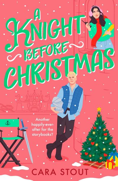 A Knight Before Christmas