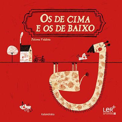 OS de Cima E OS de Baixo