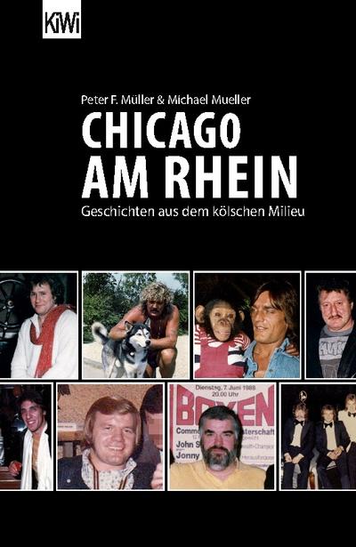 Chicago am Rhein