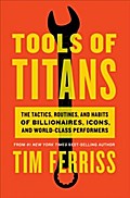 Tools of Titans