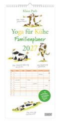 Yoga für Kühe 2027