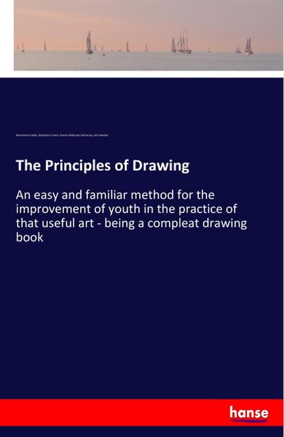 The Principles of Drawing