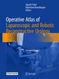 Operative Atlas of Laparoscopic and Robotic Recons