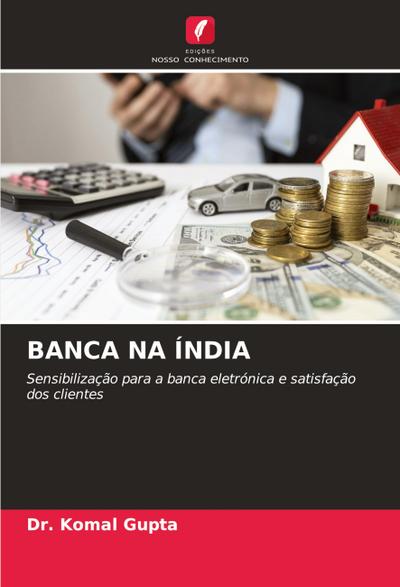 BANCA NA ÍNDIA
