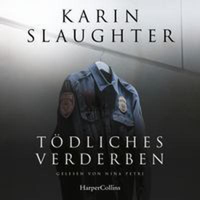 Tödliches Verderben