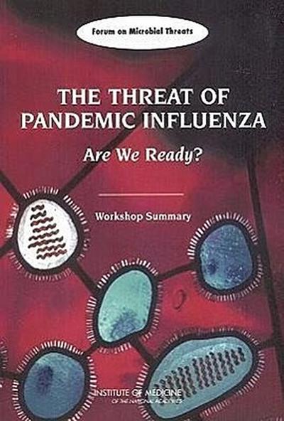 The Threat of Pandemic Influenza