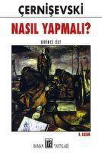 Nasil Yapmali 2 Cilt Takim
