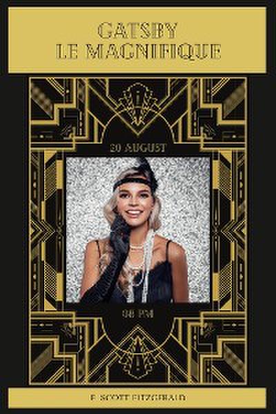 Gatsby Le Magnifique