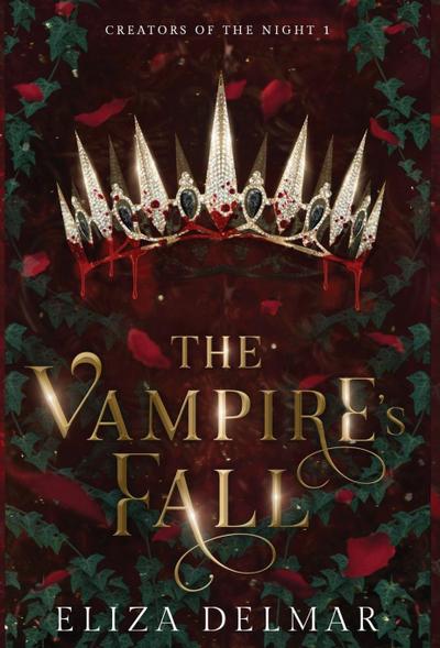 The Vampire’s Fall
