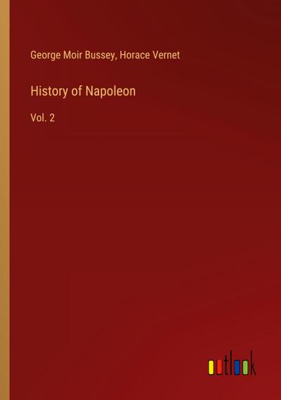 History of Napoleon