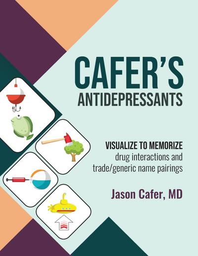 Cafer’s Antidepressants