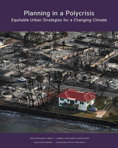 Planning in a Polycrisis