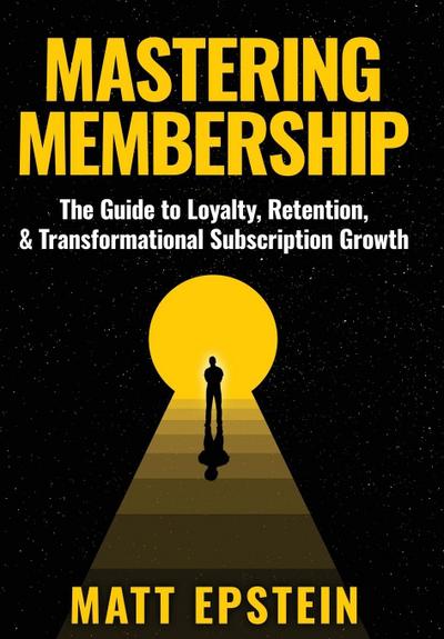 Mastering Membership