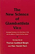 The New Science of Giambattista Vico