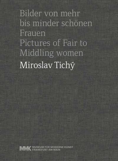 Miroslav Tichy’