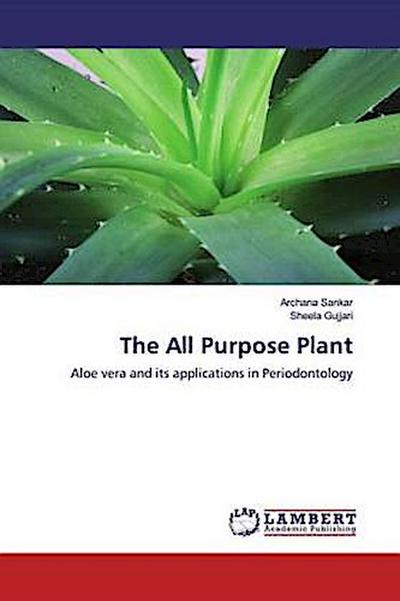 The All Purpose Plant
