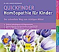 Quickfinder- Homöopathie für Kinder
