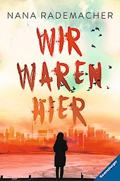 Wir waren hier