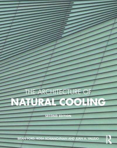 The Architecture of Natural Cooling