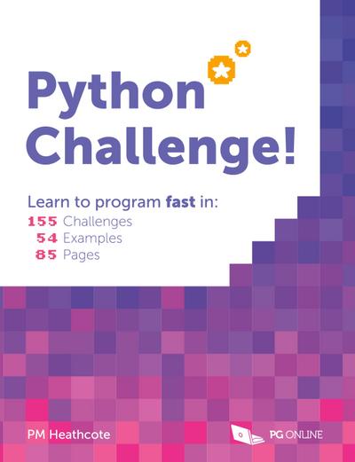 Python Challenge!
