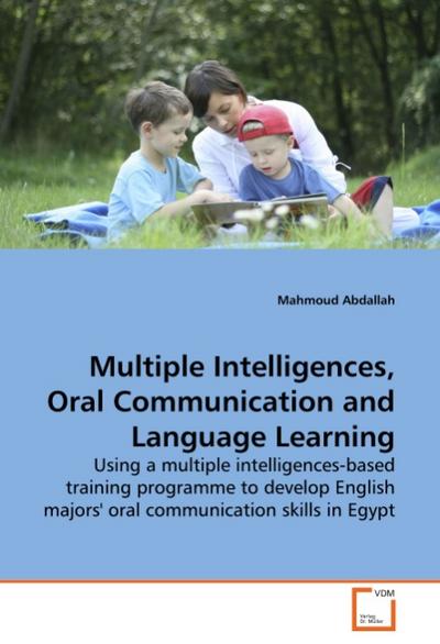 Multiple Intelligences, Oral Communication and Language Learning