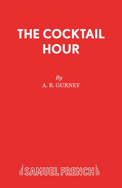 The Cocktail Hour