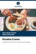 Ricotta-Creme