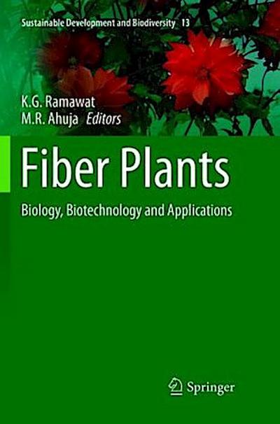 Fiber Plants
