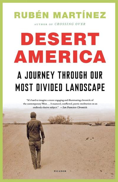 Desert America