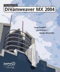Foundation Macromedia Dreamweaver MX 2004