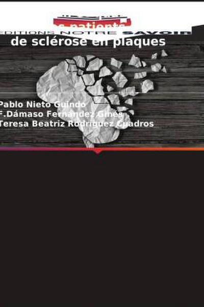 Nutrition et qualité de vie chez les patients atteints de sclérose en plaques