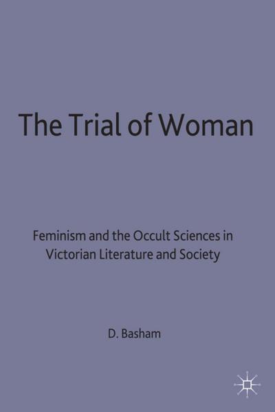 The Trial of Woman