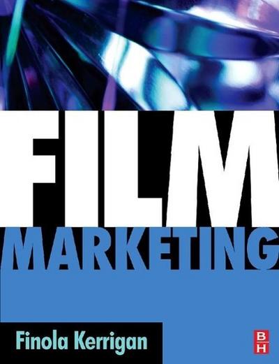 Film Marketing - Finola Kerrigan