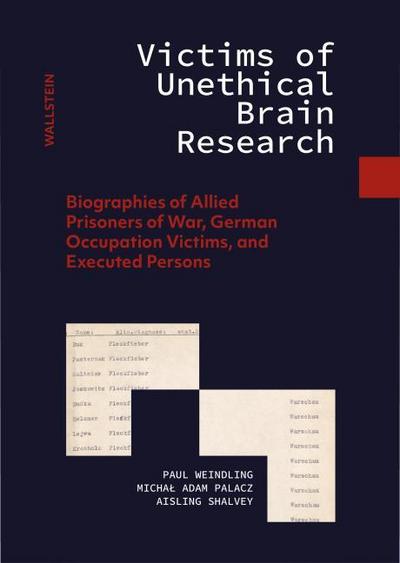 Victims of Unethical Brain Research