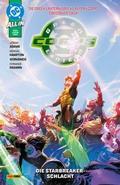 Green Lantern Corps 2