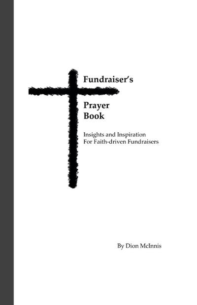 Fundraiser’s Prayer Book
