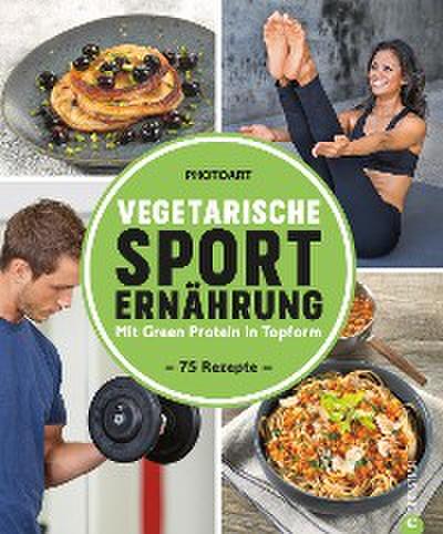 Vegetarische Sporternährung