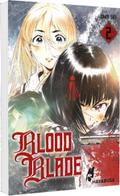 Blood Blade 2